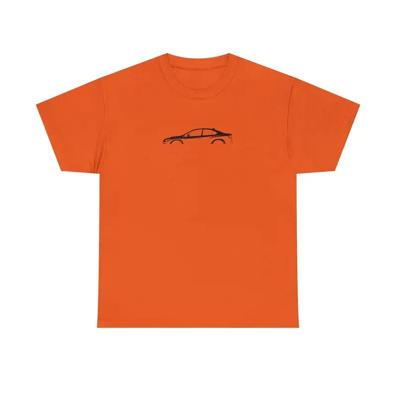 Vb Wrx Silhouette Shirt - 2022+ Wrx 68
