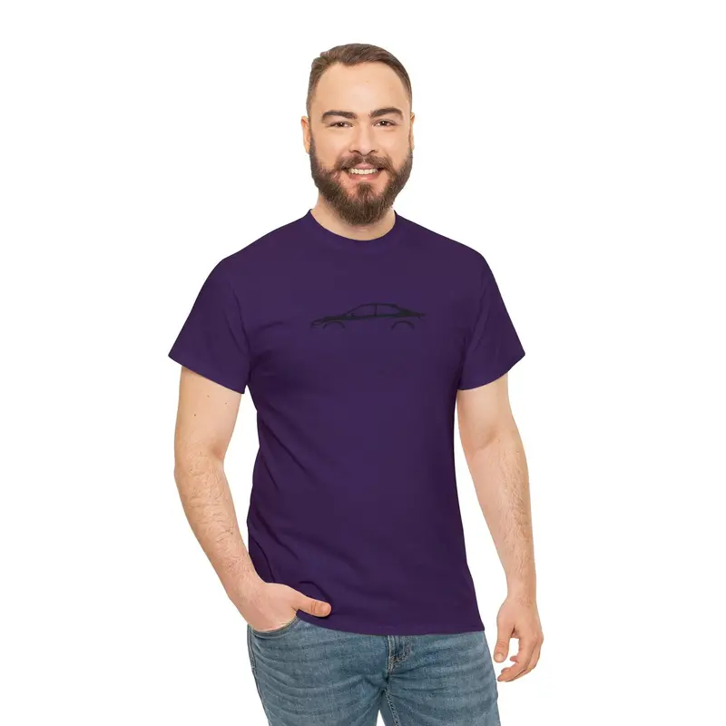 Vb Wrx Silhouette Shirt - 2022+ Wrx 7