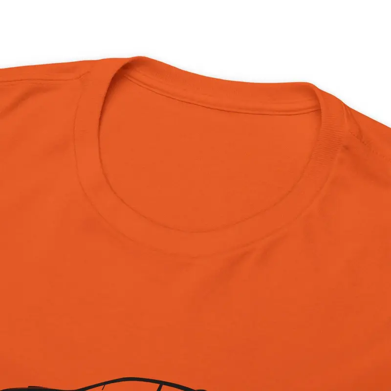 Vb Wrx Silhouette Shirt - 2022+ Wrx 77