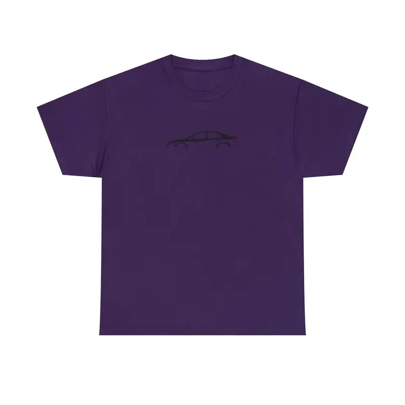 Vb Wrx Silhouette Shirt - 2022+ Wrx 79