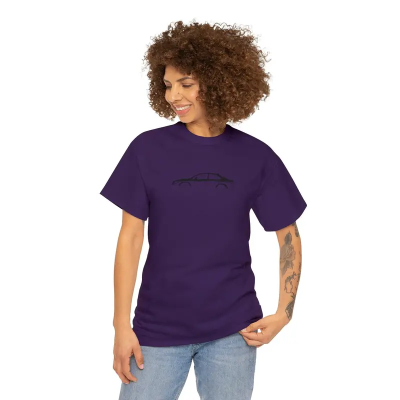 Vb Wrx Silhouette Shirt - 2022+ Wrx 81