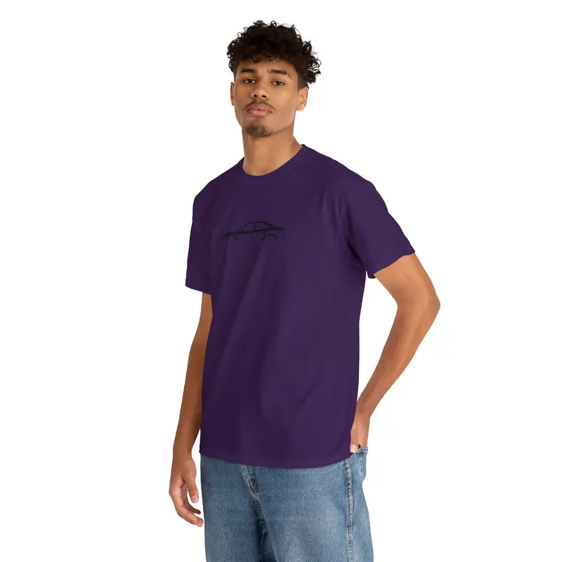 Vb Wrx Silhouette Shirt - 2022+ Wrx 83