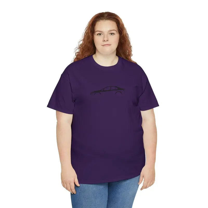 Vb Wrx Silhouette Shirt - 2022+ Wrx 84
