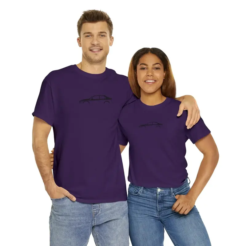 Vb Wrx Silhouette Shirt - 2022+ Wrx 87