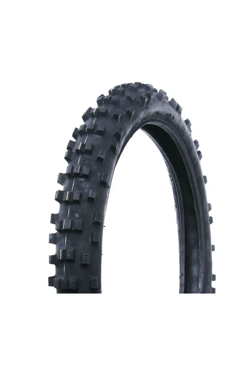 Vee Rubber Off-Road Tyre - Motocross - Front 70/100-19 (275) Soft-Int 1