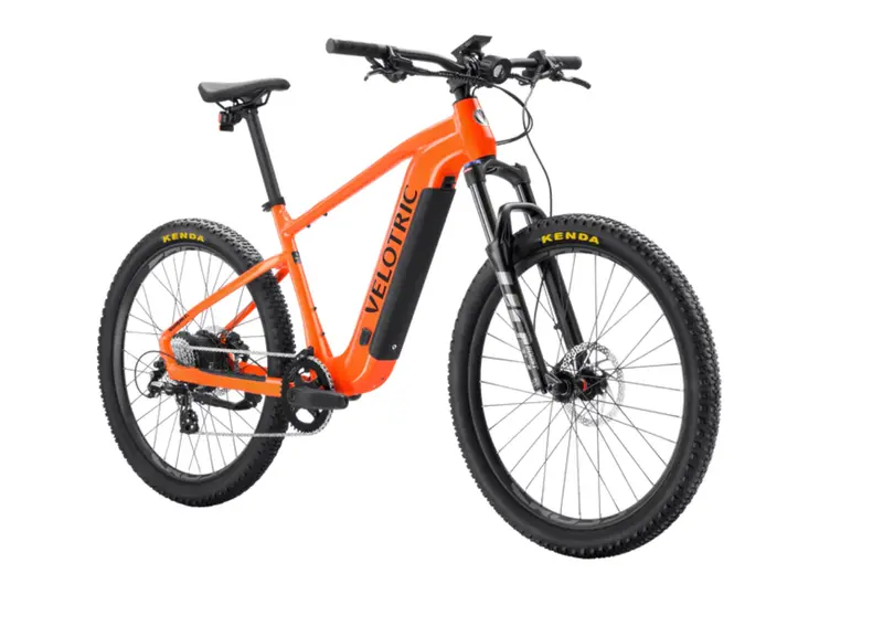 Velotric Summit 1 Torque Electric Mountain Bike Bonus 1