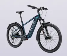 Velotric Summit 2 Electric Mountain Bike 2026 1