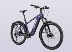 Velotric Summit 2 Electric Mountain Bike 2026 2