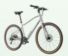 Velotric Tempo Lightweight Commuter Electric Bike 2026 1