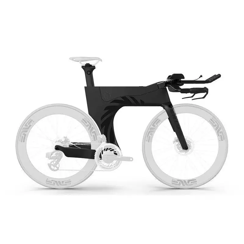 Ventum One Disc Frameset 1