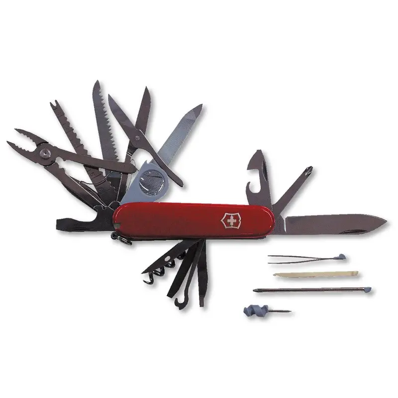 Victorinox Swisschamp 1