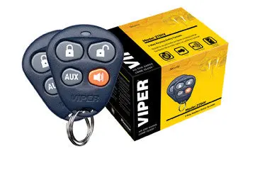 Viper 211Hv Keyless Entry 1