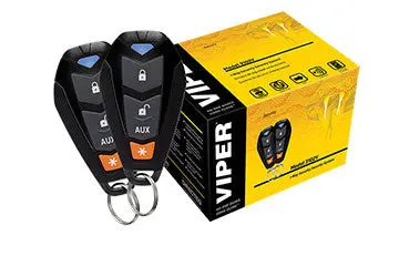 Viper 3102V Security System 1