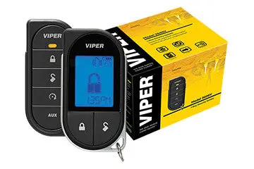 Viper 3706V Security System 1
