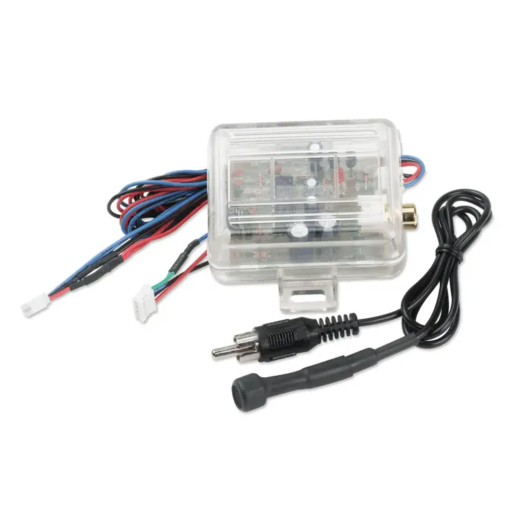 Viper 506T - Audio Glass Break Sensor 1