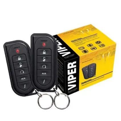 Viper 5104 (Viper 5104V) 1