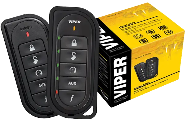 Viper 5204 (Viper 5204V) 1