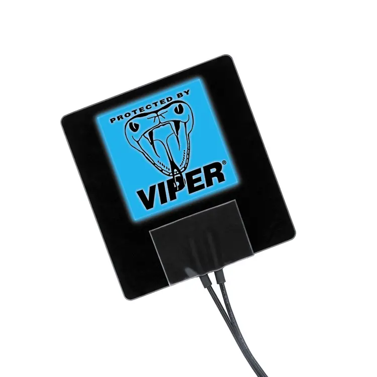 Viper 620V Electro-Luminescent Indicator 1