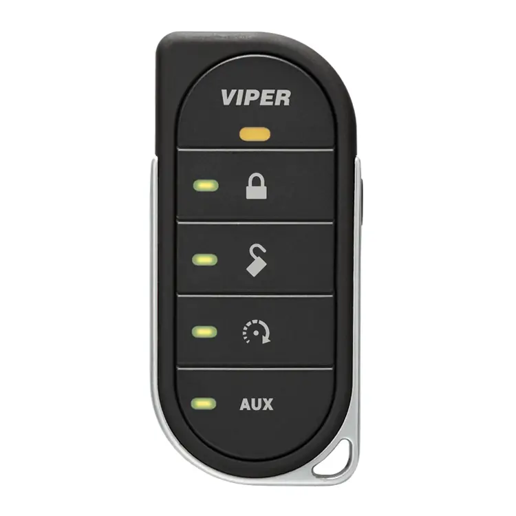 Viper 7856V - Led 2-Way Remote 1