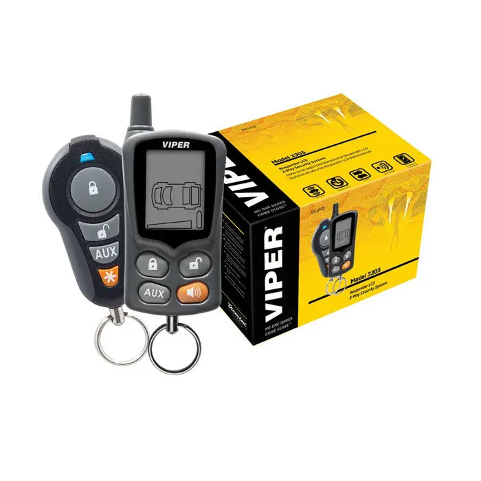 Viper Responder 350 (3305V) 1