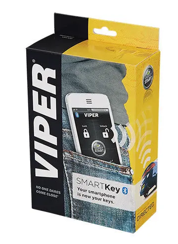 Viper Vsk100 Smartstart 1