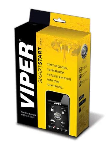 Viper Vsm200 Smartstart 1