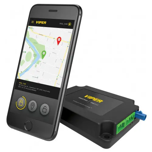 Viper Vsq500 Smartraq Gps Tracking 1