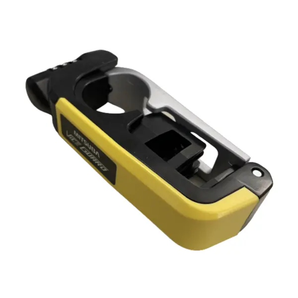 Vise Guard Dial Lever Lock 1