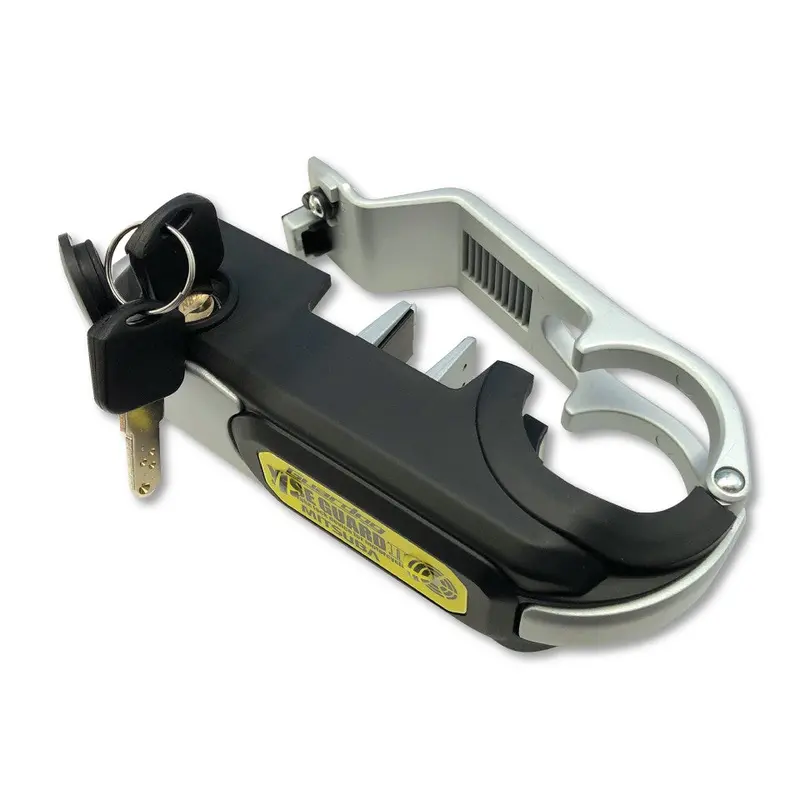 Vise Guard Ii Grip & Alarm Lock 2