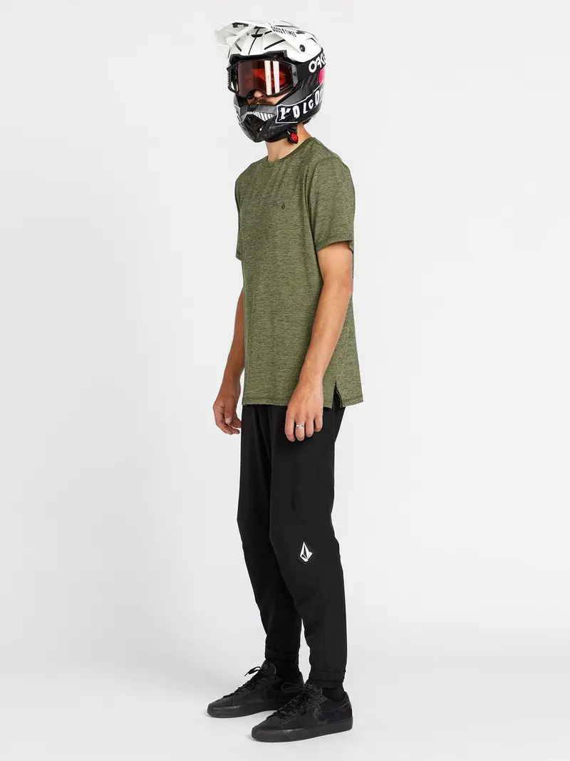 Volcom Men's Trail Ripper Pants 3
