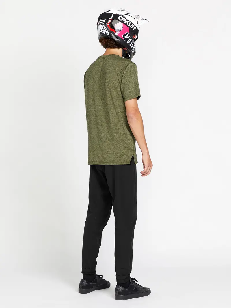 Volcom Men's Trail Ripper Pants 5