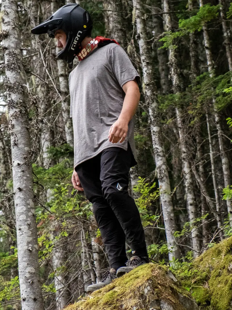 Volcom Men's Trail Ripper Pants 7