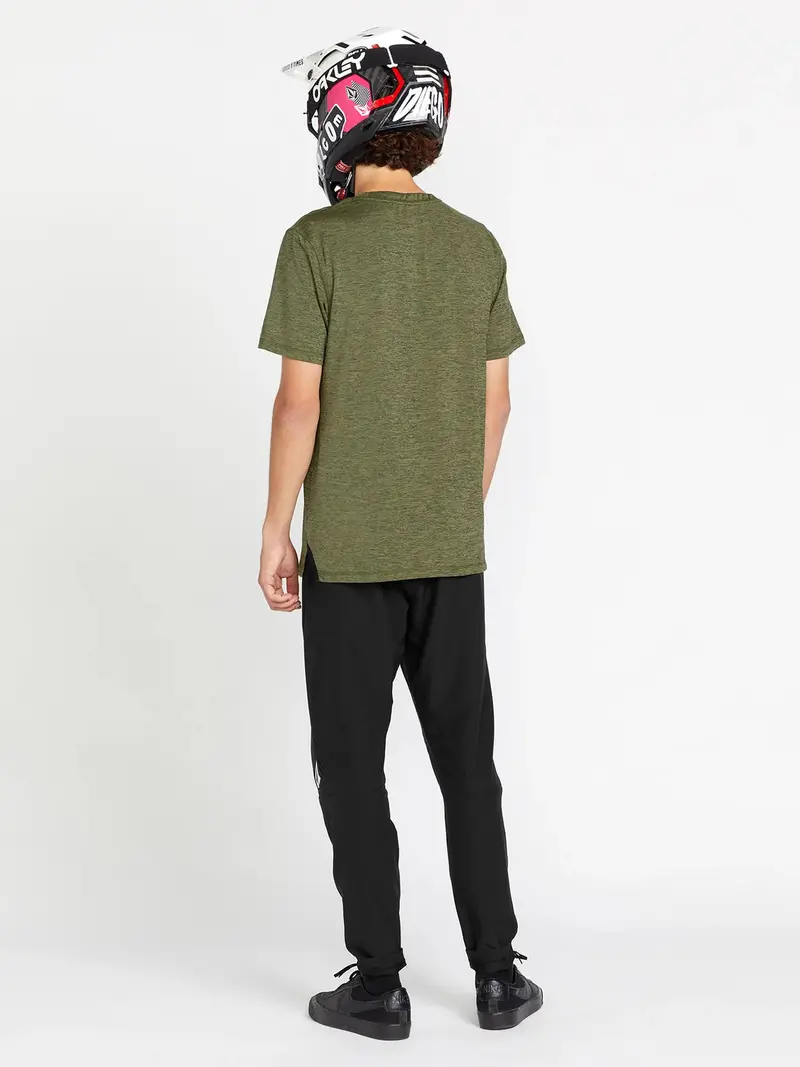 Volcom Stoneverse Short Sleeve Crew T-Shirt 4