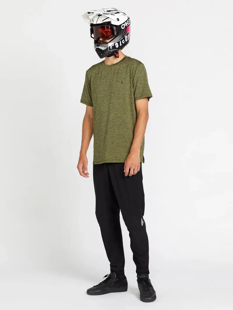 Volcom Stoneverse Short Sleeve Crew T-Shirt 5