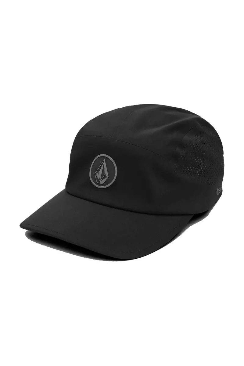 Volcom Tech Delta Camper Adjustable Hat 1