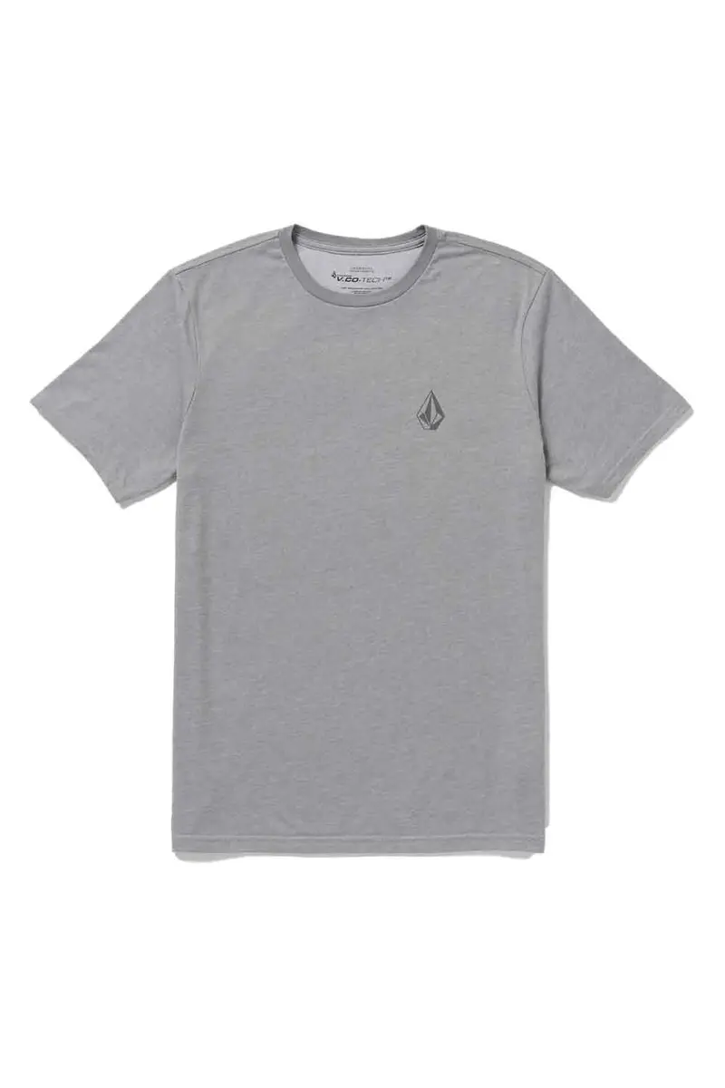 Volcome Stone Tech Short Sleeve T-Shirt 1