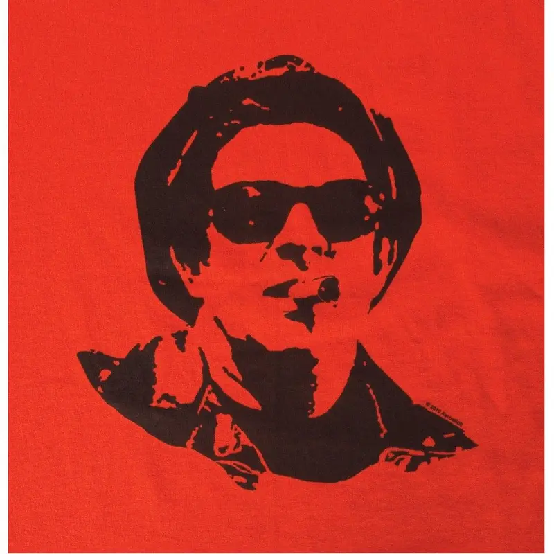 Von Zipper T-Shirt 1