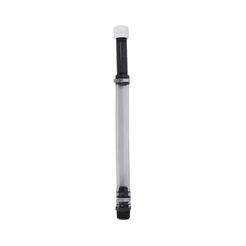 Vp Racing Deluxe Hose 14In Assembly W/Cap 1