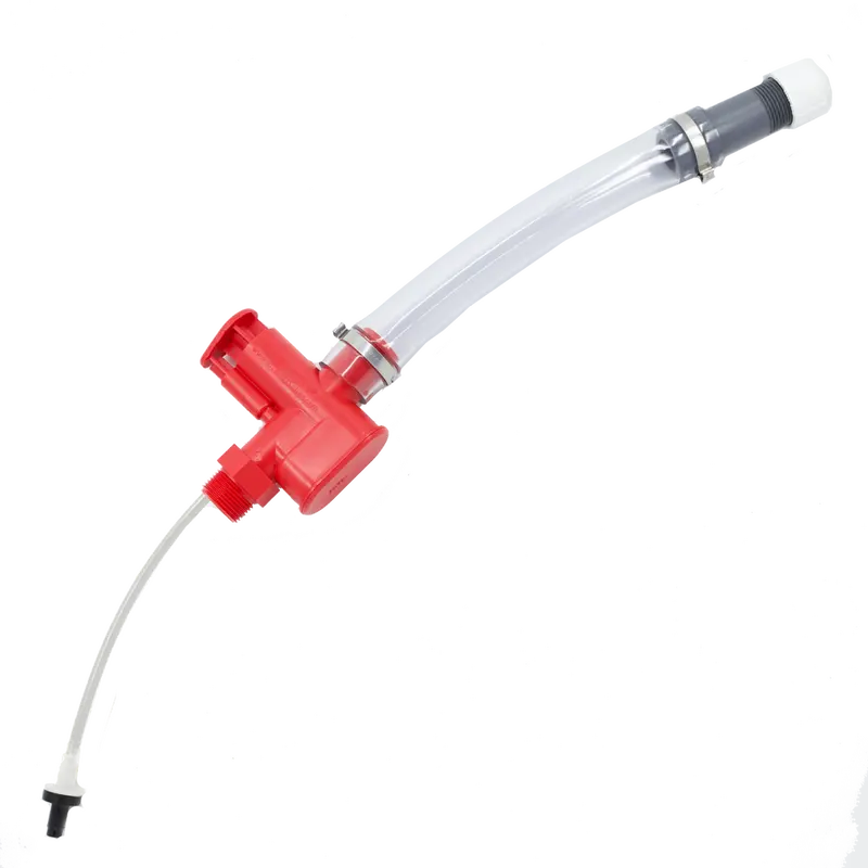 Vp Racing Trigger Fluid Control System Filler Hose Spout 1