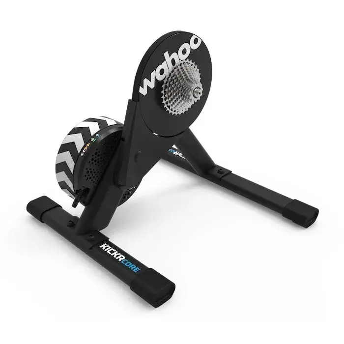 Wahoo Fitness Kickr Core 2 Smart Trainer 1