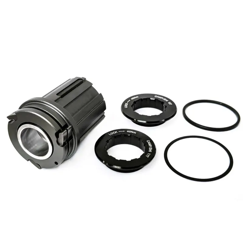 Wahoo Freehub Campagnolo Adapter 1