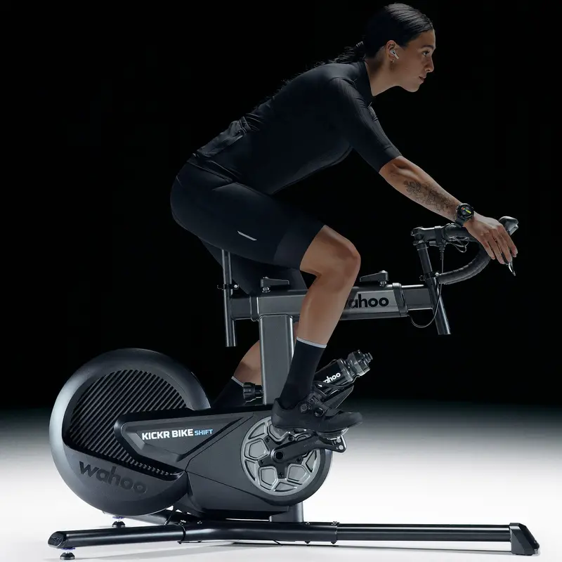 Wahoo Kickr Bike Shift With Wi-Fi 1