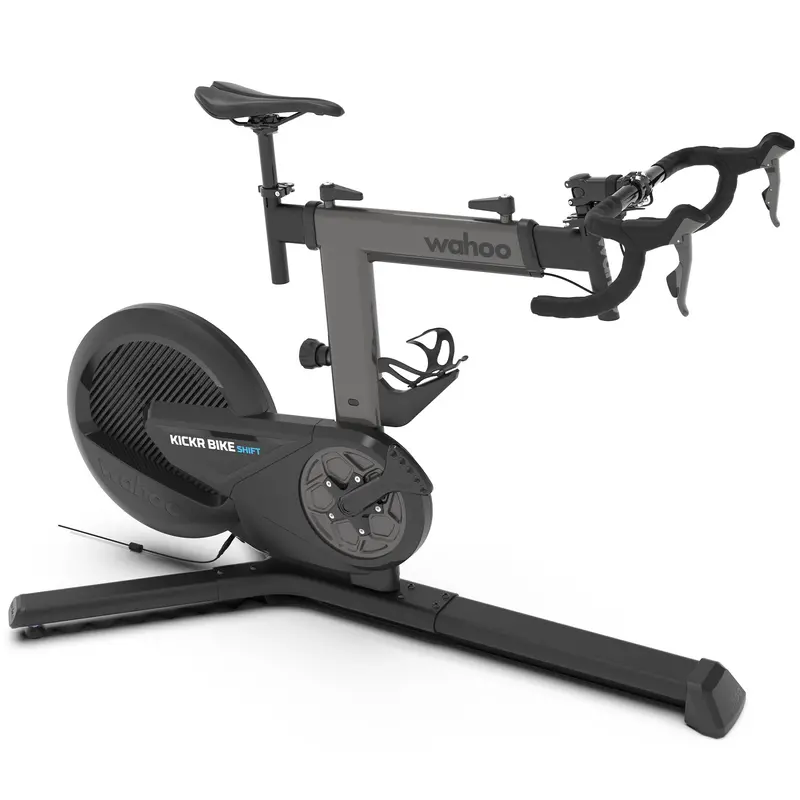 Wahoo Kickr Bike Shift With Wi-Fi 2