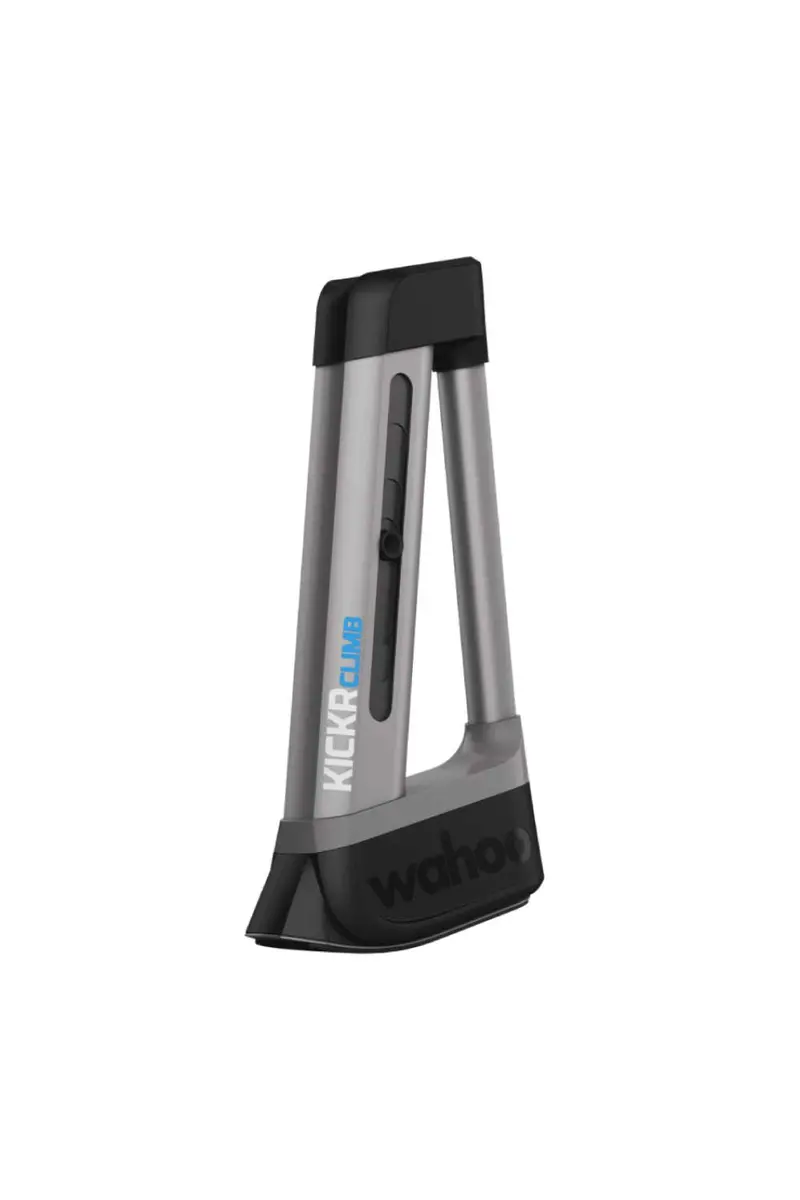 Wahoo Kickr Climb Indoor Trainer Grade Simulator 1