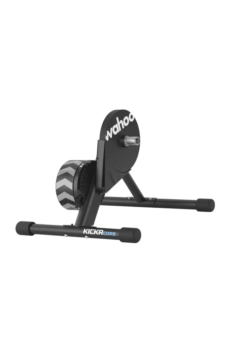 Wahoo Kickr Core Direct-Drive Smart Trainer 1