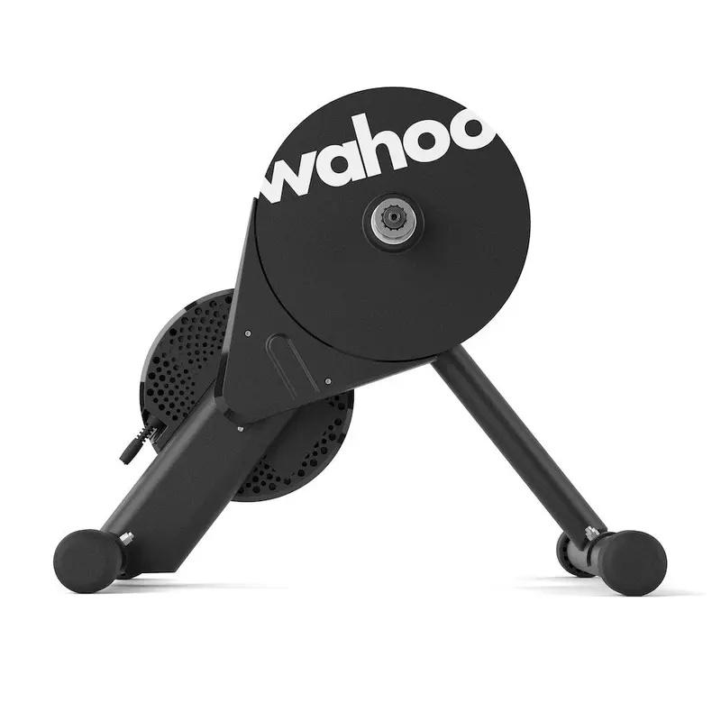 Wahoo Kickr Core Zwift One Smart Trainer (W/Zwift Click + Cog V2) 1