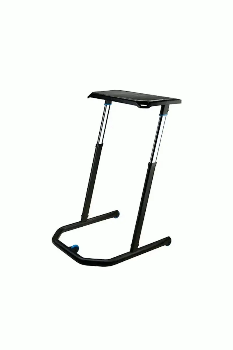 Wahoo Kickr Fitness Desk 1