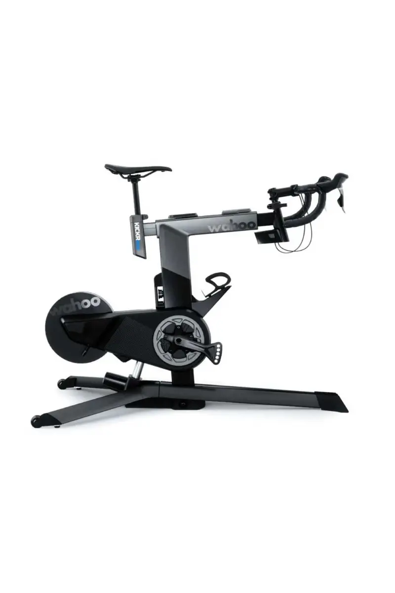 Wahoo Kickr Indoor Smart Training Bike 1