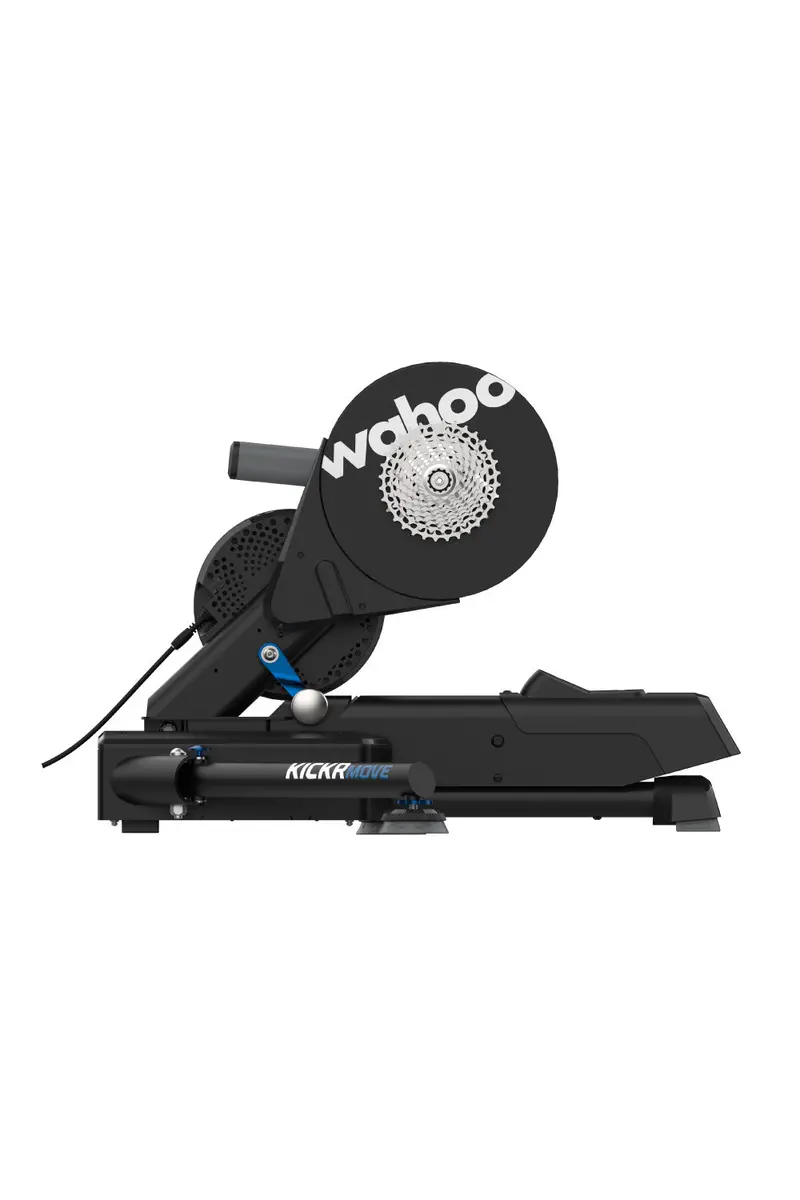 Wahoo Kickr Move Smart Trainer 1