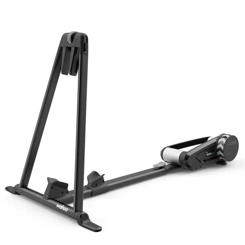 Wahoo Kickr Rollr Smart Trainer 1